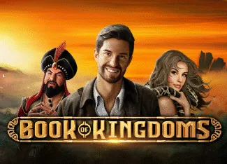 Book Of Kingdoms - KISS69