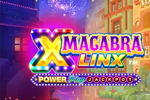 Macabra Linx PowerPlay Jackpot - KISS69