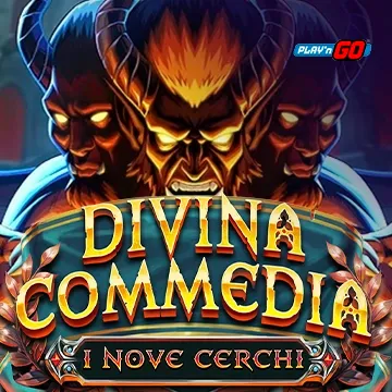 Divina Commedia I Nove Cerchi - KISS69