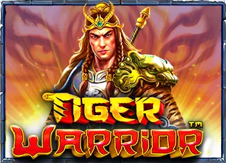 The Tiger Warrior - KISS69