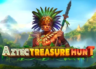Aztec Treasure Hunt - KISS69