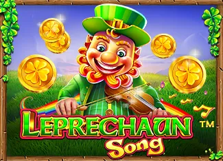Leprechaun Song - KISS69