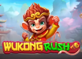 Monkey King Rush - KISS69