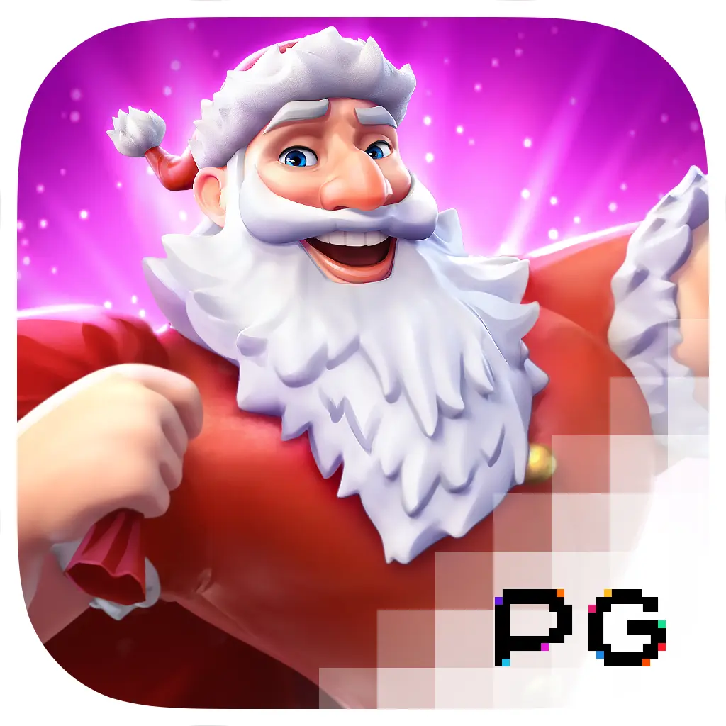 Santas Gift Rush - KISS69