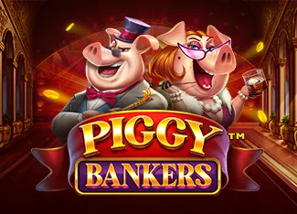 Piggy Bankers - KISS69