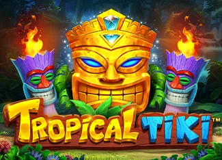 Tropical Tiki - KISS69