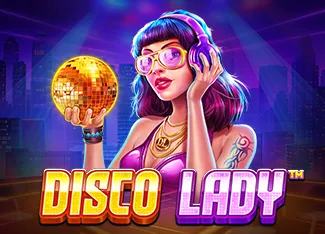 Disco Lady - KISS69