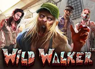 Wild Walker - KISS69