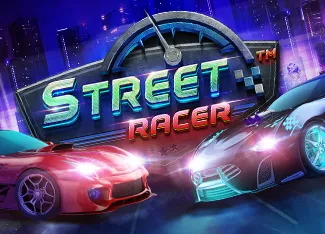 Street Racer - KISS69
