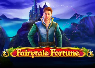 Fairytale Fortune - KISS69