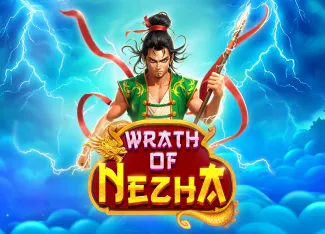 Wrath of Nezha - KISS69