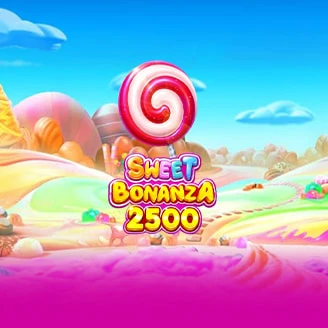 Sweet Bonanza 2500 - KISS69