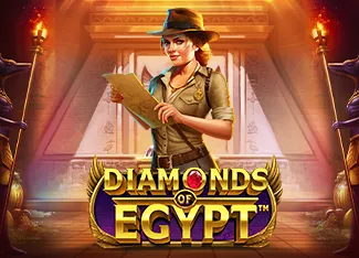 Diamonds of Egypt - KISS69