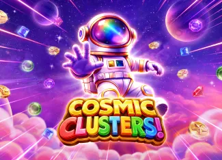 Cosmic Clusters! - KISS69