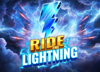 Ride the Lightning - KISS69