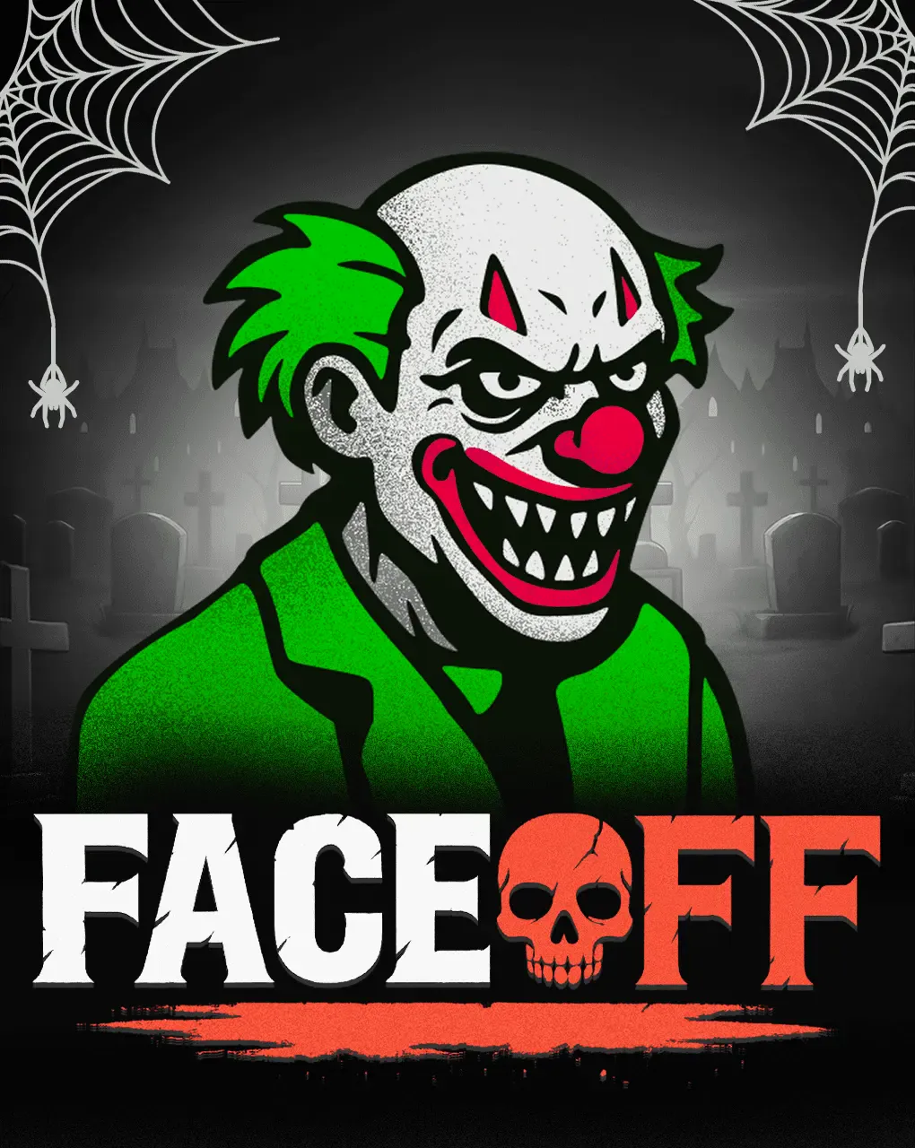 Face Off - KISS69