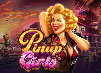 Pinup Girls - KISS69