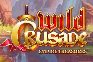 Wild Crusade: Empire Treasures - KISS69