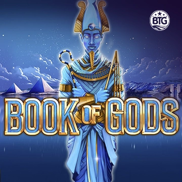 Book of Gods - KISS69