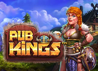 Pub Kings - KISS69