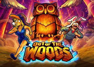 Out of the Woods - KISS69