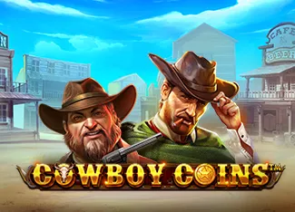 Cowboy Coins - KISS69