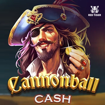 Redtiger : Cannonball Cash - KISS69
