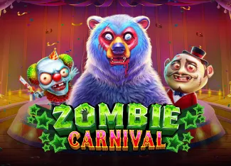 Zombie Carnival - KISS69