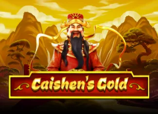 Caishens Gold - KISS69