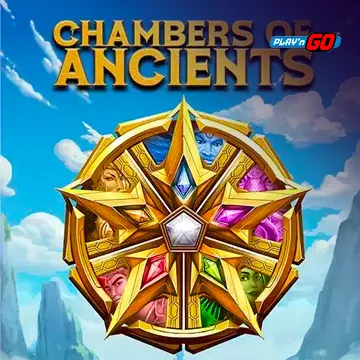 Chambers of Ancients - KISS69