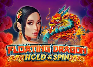 Floating Dragon - KISS69