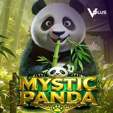 Mystic Panda - KISS69