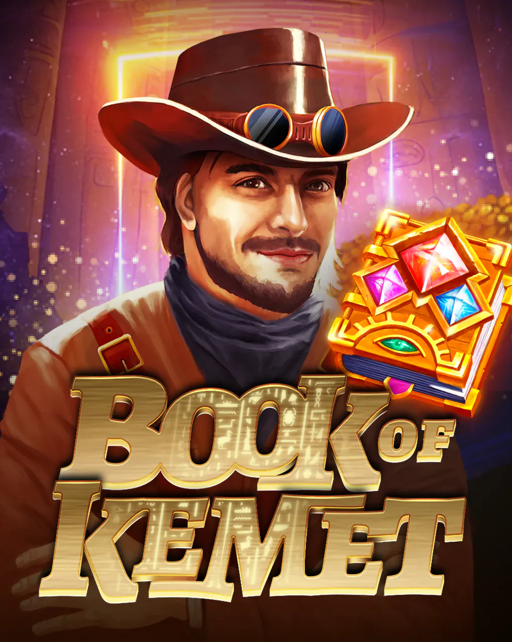 Book of Kemet - KISS69