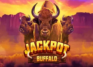 Besoft : Jackpot Buffalo - KISS69