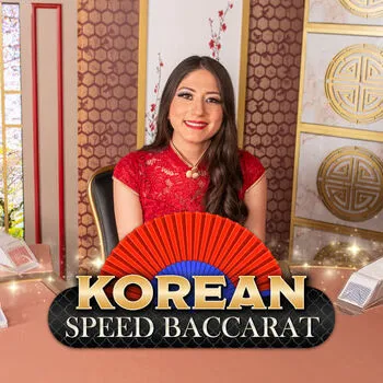 Korean Speed Baccarat 13 - KISS69