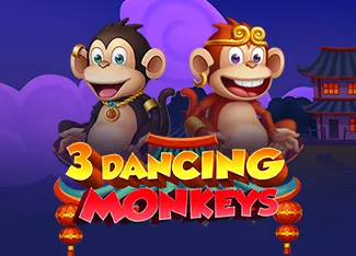 3 Dancing Monkeys - KISS69