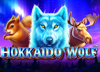 Hokkaido Wolf - KISS69