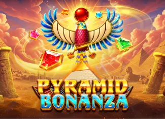 Pyramid Bonanza - KISS69