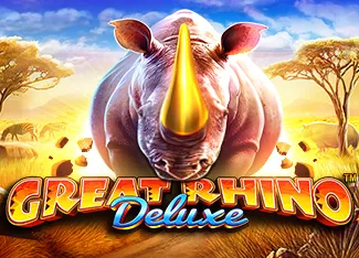 Great Rhino Deluxe - KISS69