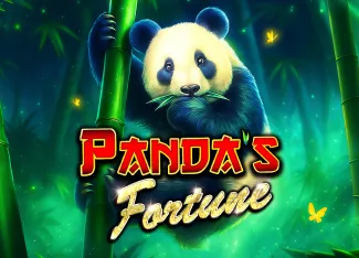 Pandas Fortune - KISS69