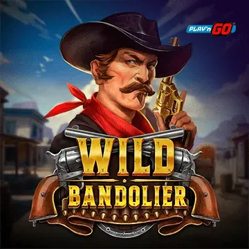 Wild Bandolier - KISS69