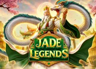 Jade Legends - KISS69