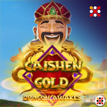Mancala : Caishen Gold: Dragon Awakes - KISS69