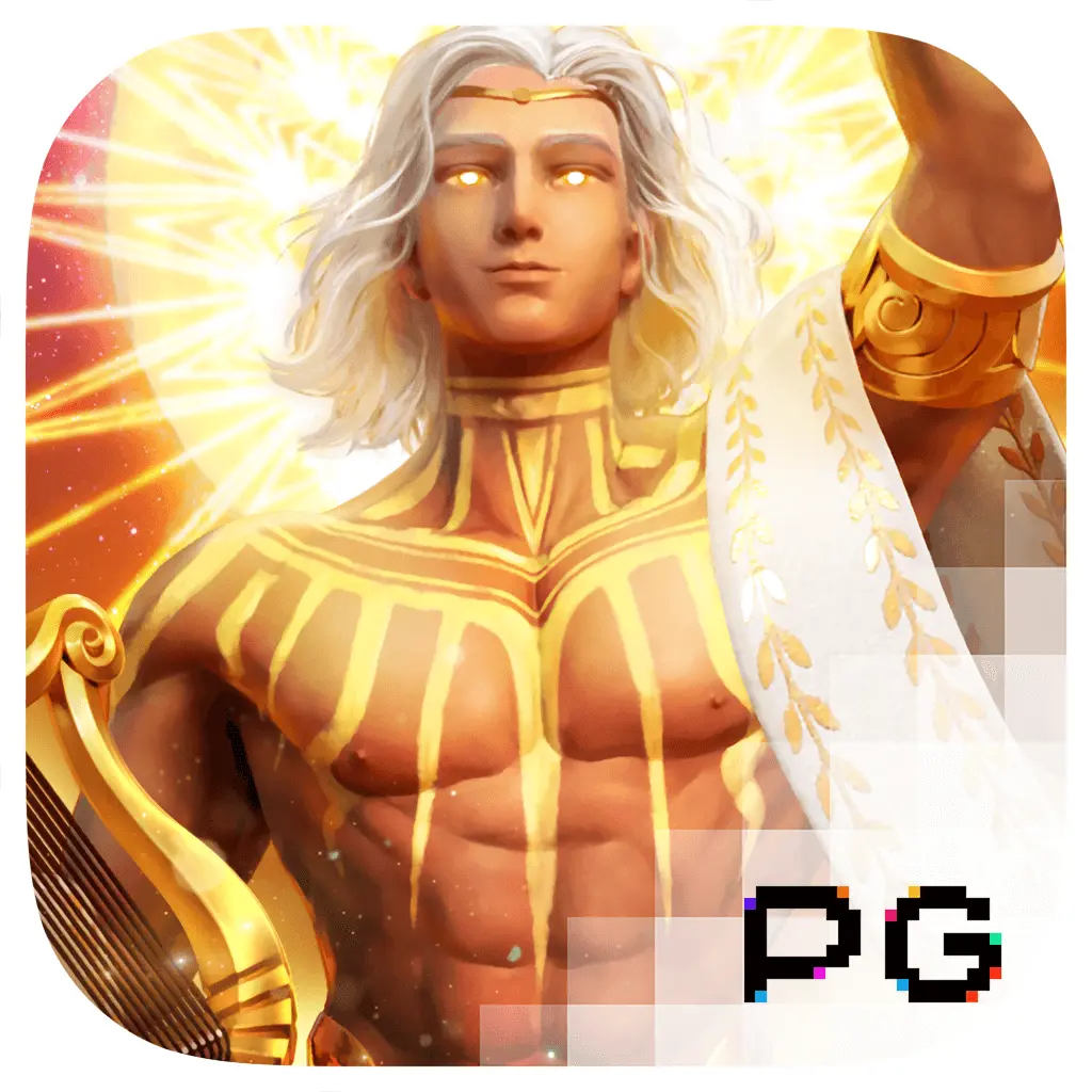 Rise of Apollo - KISS69