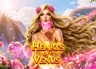 Hearts of Venus - KISS69
