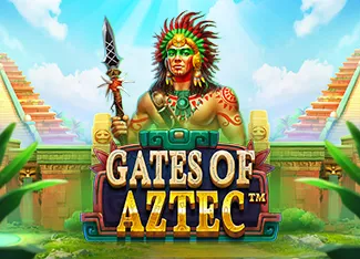 Gates of Aztec - KISS69