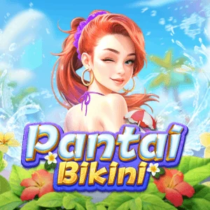 Besoft : Bikini Beach - KISS69