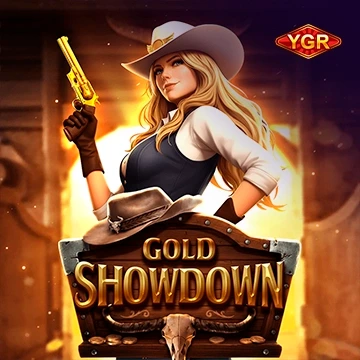 Wild Bounty Showdown - KISS69