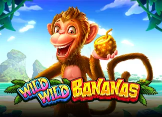 Wild Wild Bananas - KISS69