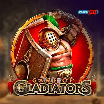 Game of Gladiators - KISS69